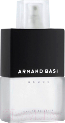 Туалетная вода Armand Basi Homme (125мл)