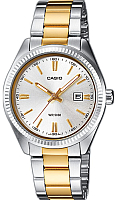 

Часы наручные мужские Casio, LTP-1302PSG-7AVEF