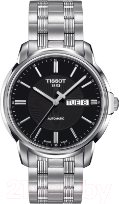

Часы наручные мужские Tissot, T065.430.11.051.00