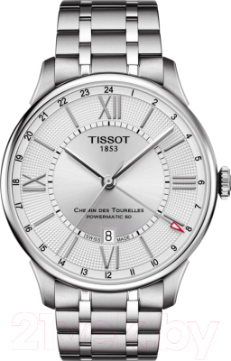 

Часы наручные мужские Tissot, T099.429.11.038.00