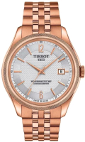 

Часы наручные мужские Tissot, T108.408.33.037.00