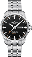 

Часы наручные мужские Certina, C032.430.11.051.00
