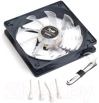 Вентилятор для корпуса Zalman ZM-F3 FDB(SF)
