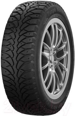 

Зимняя шина Tunga, Nordway 2 185/65R14 86Q