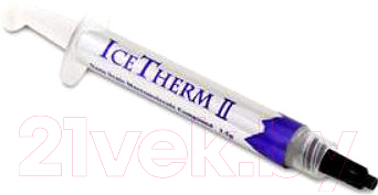 Термопаста GlacialTech IceTherm II