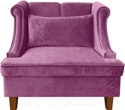 

Кресло мягкое Brioli, Людвиг