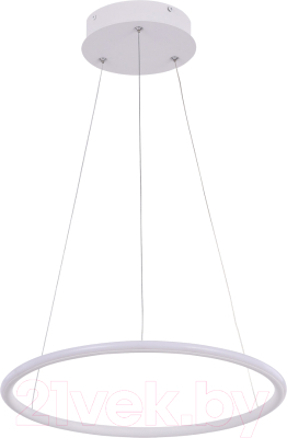 

Потолочный светильник Arte Lamp, Rapid A2500SP-1WH