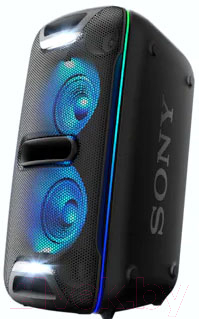 Минисистема Sony GTK-XB72