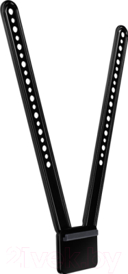 

Держатель для камеры Logitech, Черный, TV Mount XL - WW / 939-001656