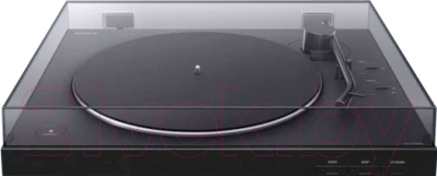 Проигрыватель виниловых пластинок Sony PS-LX310BT