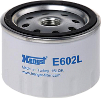 Воздушный фильтр Hengst E602L - 