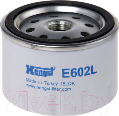 Воздушный фильтр Hengst E602L