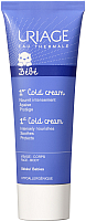 Крем детский Uriage Bebe Cold Cream Первый (75мл) - 