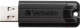 Миниатюра изображения товара USB flash накопитель Verbatim PinStripe 32GB / 49317 (черный)