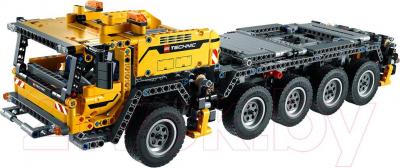 Конструктор Lego Technic Передвижной кран MK II 42009 - общий вид
