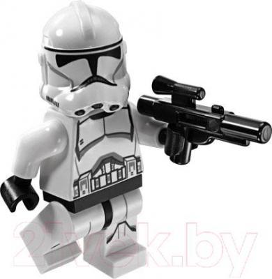 Конструктор Lego Star Wars Турбо танк клонов 75028 - общий вид
