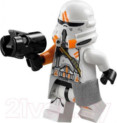 Конструктор Lego Star Wars Воины Утапау 75036 - общий вид