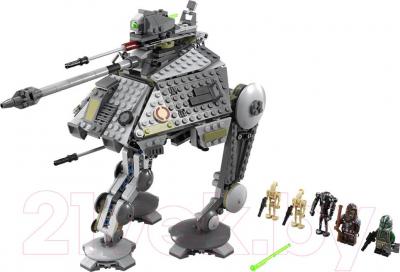 Конструктор Lego Star Wars Шагающий танк AT-AP 75043 - общий вид