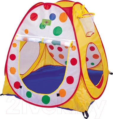 Детская игровая палатка Essa Радужная 8026
