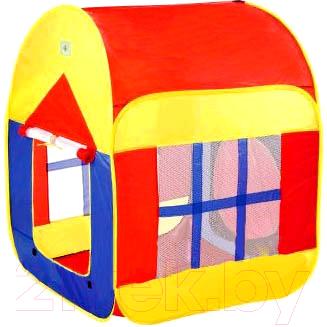 Детская игровая палатка Essa Мой домик 8072 - общий вид