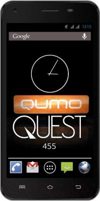 Смартфон Qumo Quest 455