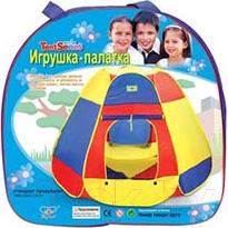 Детская игровая палатка Essa 8075 - упаковка