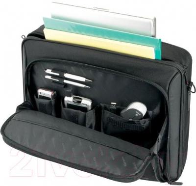 Сумка для ноутбука Targus CN317-70 - передний карман