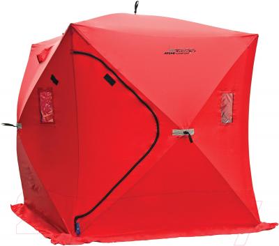 Палатка Atemi Comfort 150 (2-местная) - общий вид