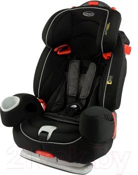 Автокресло Graco Nautilus Elite (Sport Luxe) - общий вид