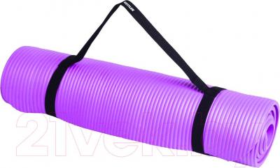 Коврик для йоги и фитнеса KETTLER 7350-252 (фиолетовый) - общий вид