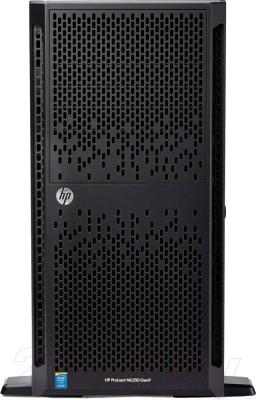Сервер HP ProLiant ML350 (K8J99A) - общий вид