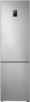Холодильник с морозильником Samsung RB37J5200SA/WT - 