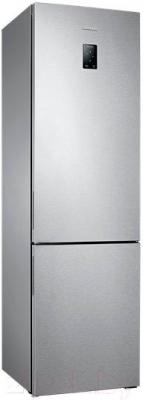 Холодильник с морозильником Samsung RB37J5200SA/WT - общий вид