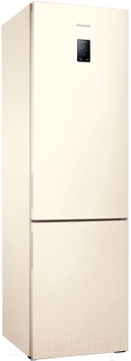 Холодильник с морозильником Samsung RB37J5271EF/WT - общий вид