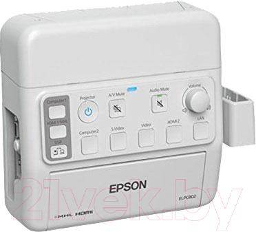 Аксессуар для проектора Epson ELPCB02 - общий вид