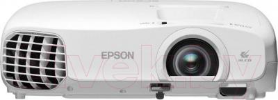 Проектор Epson EH-TW5100 - общий вид