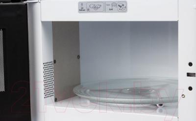 Микроволновая печь Whirlpool MAX 36 BL - в открытом виде