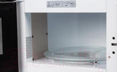 Микроволновая печь Whirlpool MAX 36 SL - в открытом виде