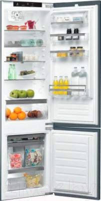 Встраиваемый холодильник Whirlpool ART 9810/A+ - общий вид