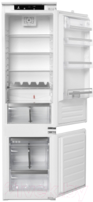 Встраиваемый холодильник Whirlpool ART 9810/A+