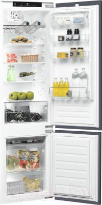 Встраиваемый холодильник Whirlpool ART 9812/A+