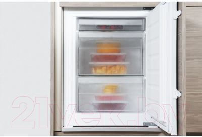 Встраиваемый холодильник Whirlpool ART 9811/A++ SF
