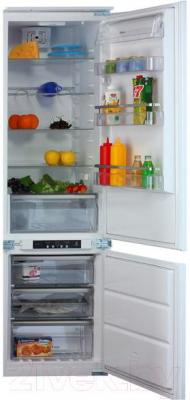 Встраиваемый холодильник Whirlpool ART 963/A+/NF
