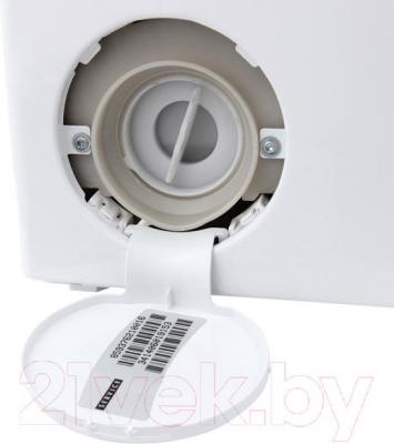 Стиральная машина Whirlpool AWE 7620 - фильтр