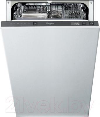 Посудомоечная машина Whirlpool ADGI 792 FD - общий вид