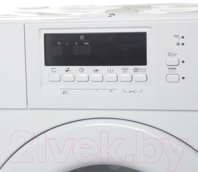 Стиральная машина встраиваемая Whirlpool AWOC 7712