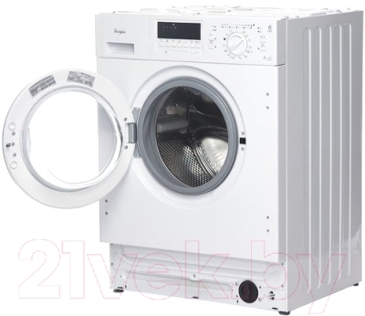 Стиральная машина встраиваемая Whirlpool AWOC 7712