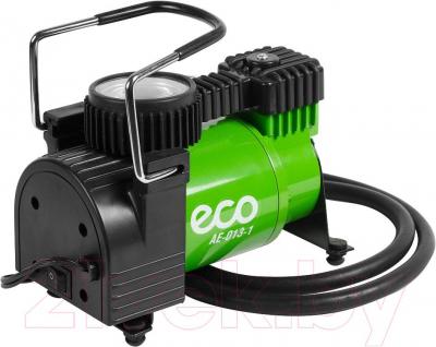 Автомобильный компрессор Eco AE-013-1 - вид сбоку