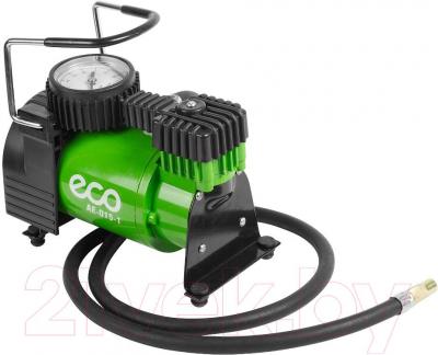 Автомобильный компрессор Eco AE-015-1 - вид сбоку