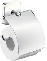 Держатель для туалетной бумаги Hansgrohe PuraVida 41508000 - 